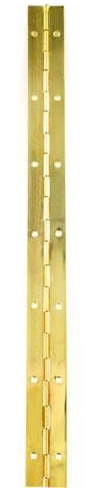 SEC Piano Hinge 6FT B4450