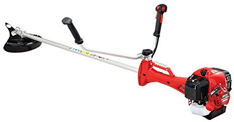 SHINDAIWA Desbrozadora Profesional Térmica - 50,2 CC - 2,16 KW - ES-Start