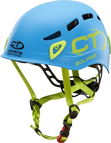 Climbing Technology Eclipse Helm, hellblau, 48-56 cm