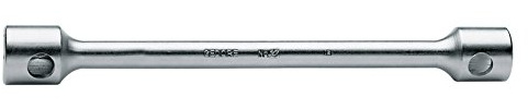 GEDORE 6225910 27 30x32 Radsteckschlüssel LKW 6-Kant 30x32 mm, 30 x 32 mm