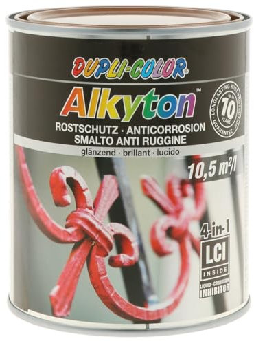 Dupli-Color DC Alkyton kupfer 750, 246180