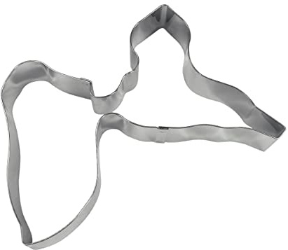 Gobel 883918 Moule Forme Guadeloupe INOX