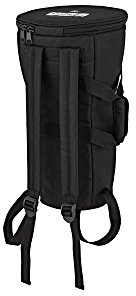 Viva Rhythm VR-DJB-10 MEINL Djembe Tasche, 25 cm | Tasche für Djembe bis 25 cm Felldurchmesser, 30 x 50 x 30 cm, Nylon