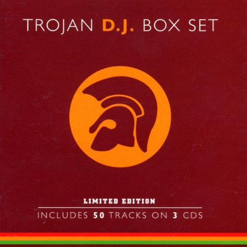 Trojan (Rough Trade)