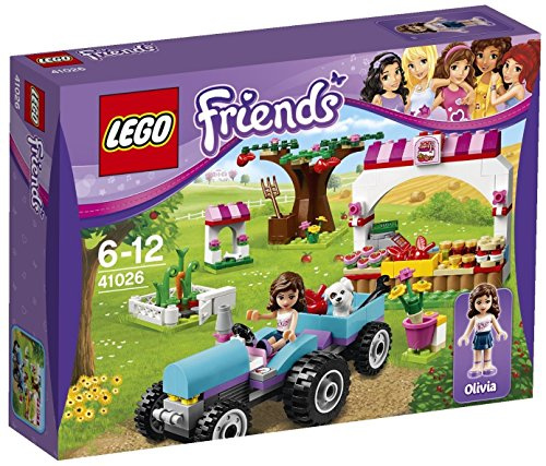 LEGO Friends Sunshine Harvest