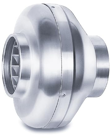 Helios RR 315 ArtNr 5920 Ventilator für Rohreinbau