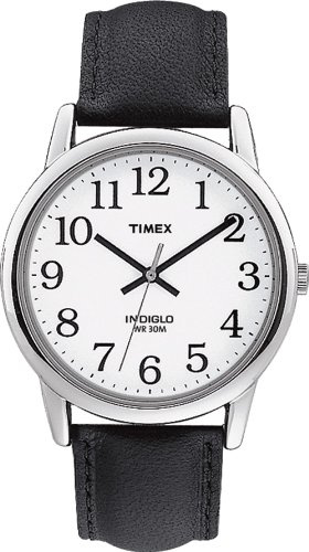 Timex T205014E Armbanduhr für den täglichen Gebrauch