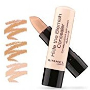 Rimmel London Hide The Blemish Concealer Stick 4.5g-002 Sand