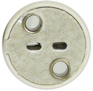 Osram Sylvania TP-57 GU/GX/GZ 4, G/GX/GY/GZ 635 lamp holder