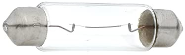 Soffittenlampe PHILIPS Lampen Autolampen 10W 12866CP