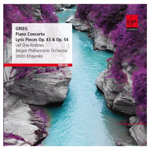 Piano Concertos & Lyric P [Import]