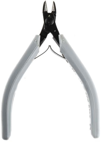 Facom 405.8MT Pince Coupe Axiale Fine Mt