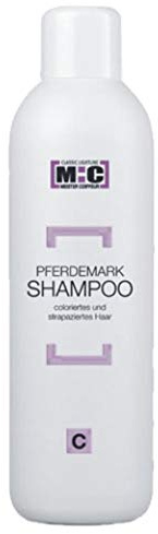 Meister Coiffeur M:C Pferdemark Shampoo C, 1000 ml
