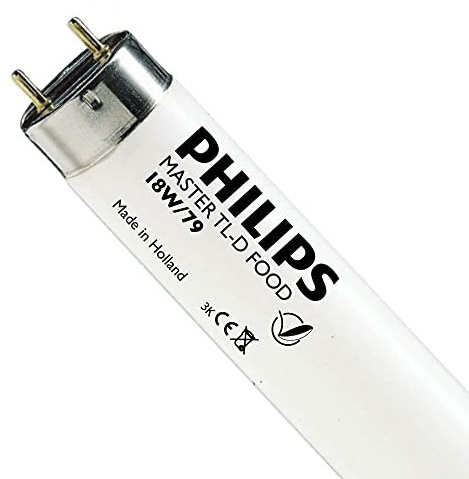 Fluorescente philips 150tld 58w/79