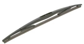 BOSCH Wischblatt 3397011434 | Kompatibel mit: HONDA INSIGHT, SUBARU FORESTER, IMPREZA Schrägheck, LEGACY IV