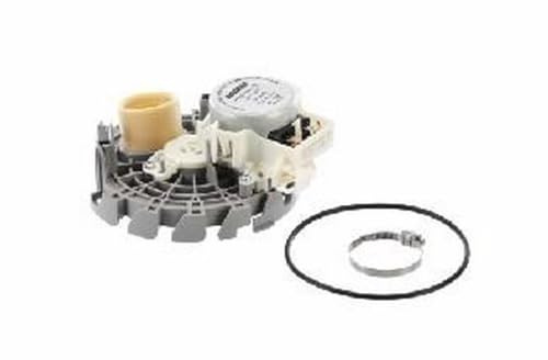 BOITIER DE DURETE D EAU D'ALTERNANCE POUR LAVE VAISSELLE BOSCH - 00644996