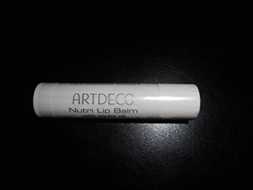Artdeco Nutri Lip SPF 15 Lippe nbalsam no_color 4 g