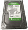 Western digital Caviar Green 500GB - Hard Drive (Serial ATA II, 500 GB, 8.89 cm (3.5), 3.9W, 1.1W, 5.3 W