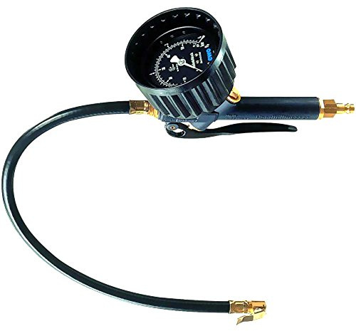 ewo Handreifenfüllmesser 0-10BAR GEEICHT.MOMENTSTECKER.EWO 151261 4030875006469