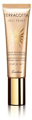 Guerlain Puder Make-up 1er Pack (1x 30 ml)
