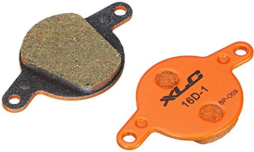 XLC Scheibenbremsbeläge BP-O09, 2500393400