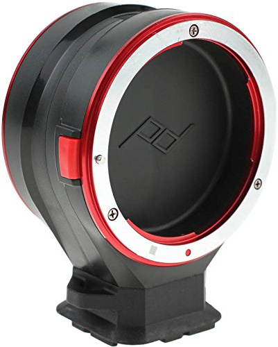 Peak Design Lens Kit für Canon EOS - Doppel-Objektiv- Halterung