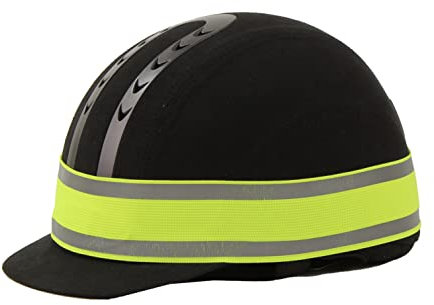 Horka Fluoreszierende und reflektierende Gurtbandhelme