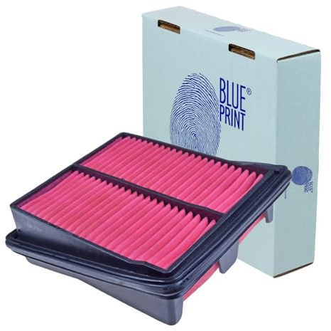Blue Print ADH22254 Air Filter | ADH22254 Compatible with Jazz II (gd_, GE3, GE2)
