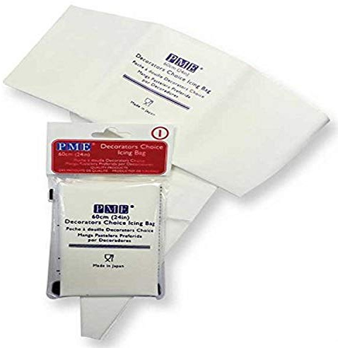 PME Mangas Pasteleras Elección, 60 cm (24-Pulgadas)
