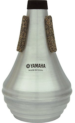 Yamaha MUTR10S Aluminum Trumpet Straight Mute