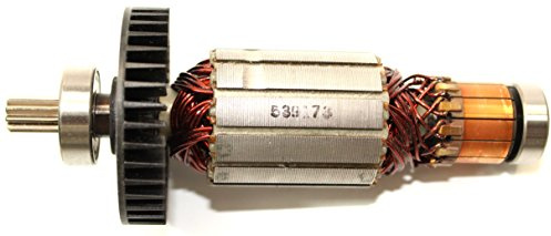 Makita 510095-0 - Ensamblaje de 18 V