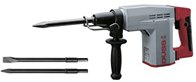 Duss - Hammermeißel gesetzt pk 35-51451763