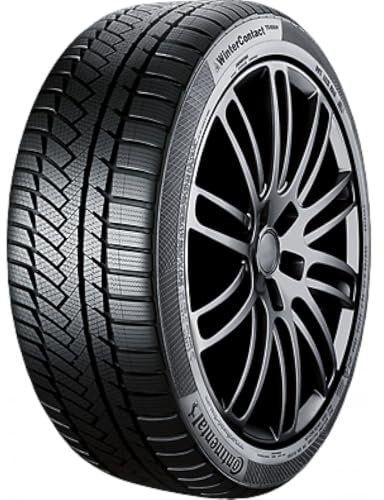 CONTINENTAL 255 45 R20 101V - B/75 DB - Winterreifen
