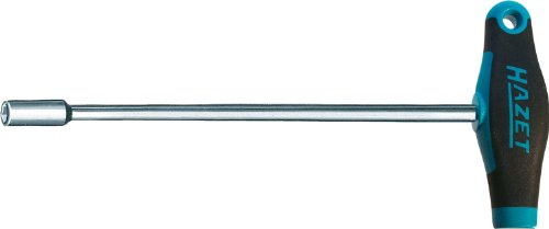 Hazet 428LG-10 Sechskant-Steckschluessel
