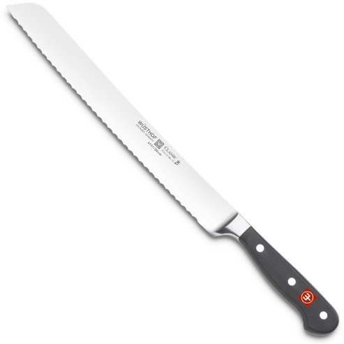 Wusthof Classic Bread Knife