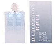 Burberry Brit für Herren Summer Eau de Toilette 100 ml