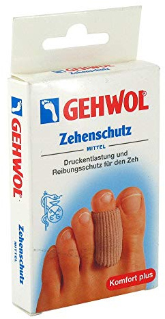 GEHWOL Polymer Gel Zehen Sch 2 St