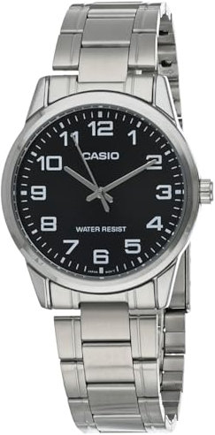 Casio LTP-V001D-1B Armbanduhr