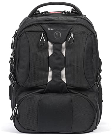 Tamrac T0210 Anvil Slim 11 Rucksack schwarz