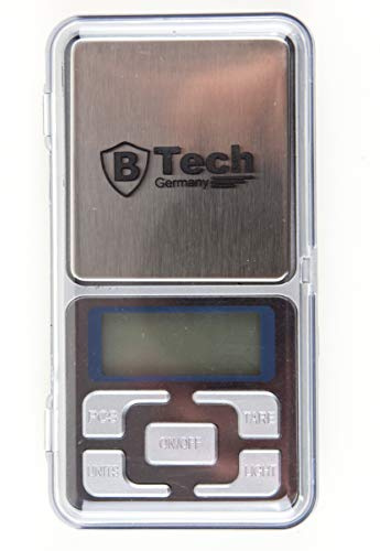 DIGITAL GOLDWAAGE 500g/0.1g FEINWAAGE TASCHENWAAGE PRÄZISIONS WAAGE BRIEFWAAGE