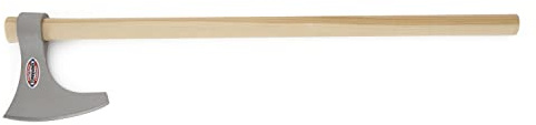 Cold Steel 90WVBA Hunting Axes, Polished, One Size