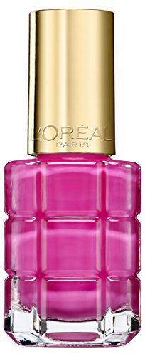 L 'Oréal Paris Make Up Designer Color Riche Nagellack der Öl 228 rose Bouquet