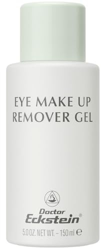 Doctor Eckstein BioKosmetik Eye Make up Remover Gel 150ml