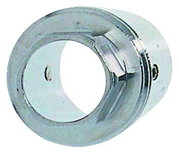 Heimeier Adapter zum Anschluss an Fremdfabrikat Danfoss RA