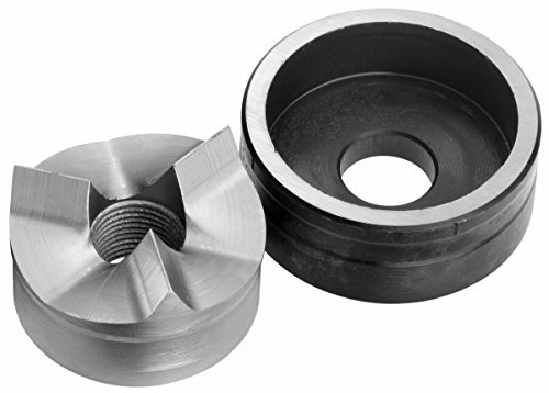 Facom 697549 Ep Trio Iso Plus 50 Sans Vis