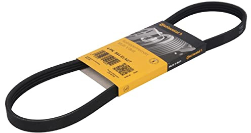 CONTITECH 4PK844 ELAST Keilrippenriemen Rippenriemen 844mm 0,065kg