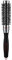 Olivia Garden Rundhaarbürste Pro Thermal T25, antistatische Rundbürste mit wärmespeicherndem Aluminium-Körper, 25/ 40 mm Durchmesser
