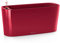LECHUZA DELTA 20 scarlet rot hochglanz 15579