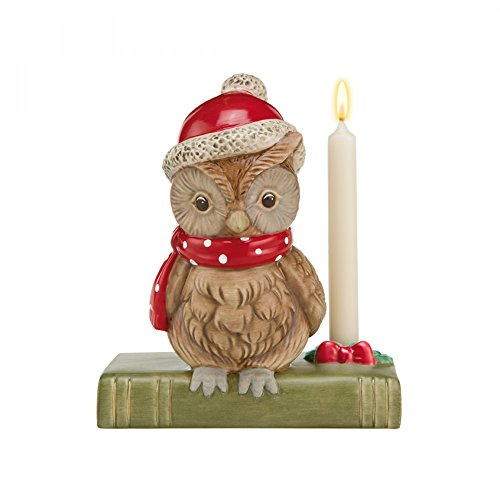 Goebel Weihnachten Märchenstunde Weihnachtsmann