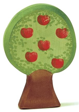 Ostheimer 3010 – äppelträd